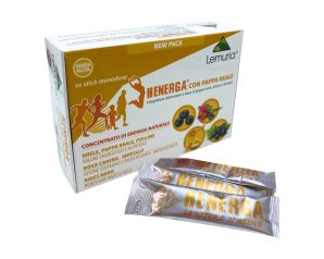 HENERGA PAPPA REALE 10STICK