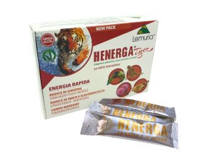 HENERGA TIGER 10STICK