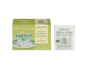 VERBENA ODOROSA BIO 20Bust.