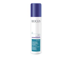 BIOCLIN DEO INTIMATE SPR 100ML