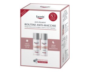 EUCERIN ANTI PIGMENT ROUTINE