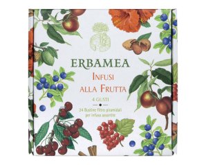 INFUSI PIRAMIDALI SCATOLA RE