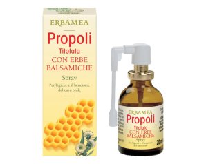PROPOLI Tit.Spray Erbe