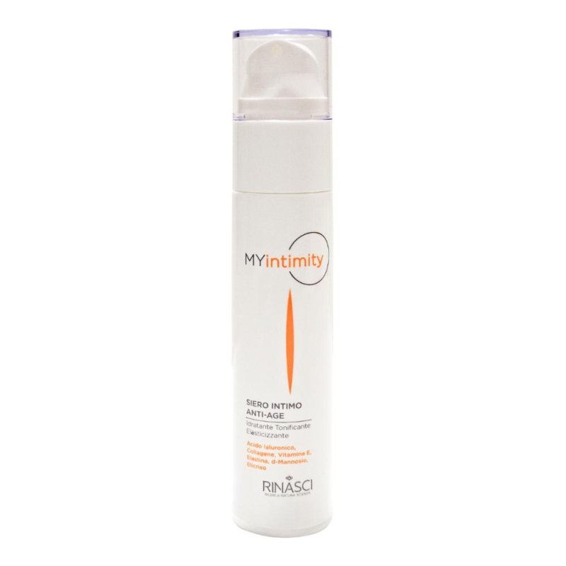 MYINTIMITY Siero Intimo A-Age