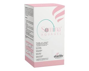 SEMINA AQUAGEL 6 Applicatori