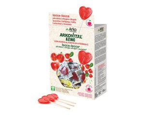 ARKOVITAL LeccaLecca Cil.100pz