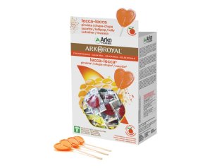 ARKOROYAL Lecca Lecca 100pz