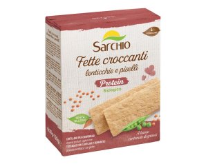 SARCHIO Fette Crocc.Prot.Len.