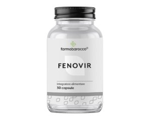 FENOVIR 30 Cps