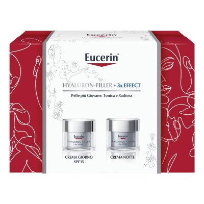 EUCERIN XMAS HYFI GIORNO NTT23