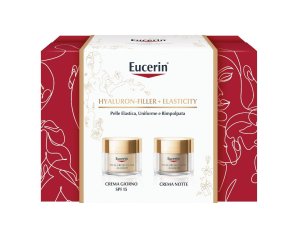 EUCERIN XMAS ELASTICITY GG 23