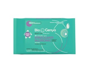BIOGENYA Salv.Strucc.Ial.20pz