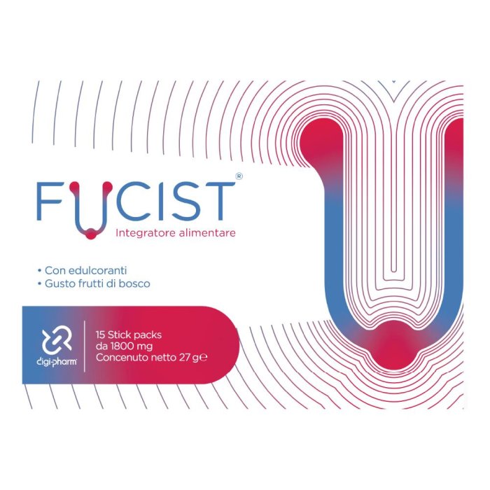 FUCIST 15 Stick FUCIST 15 Stick