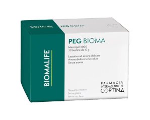 PEGBIOMA 30BUST