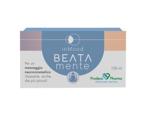 INMOOD BEATAMENTE 100ML