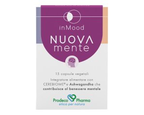 INMOOD NUOVAMENTE 15CPS