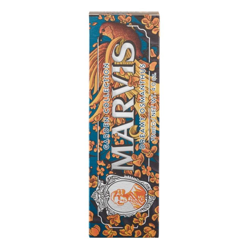 MARVIS DREAMY OSMANT 75ML MARVIS DREAMY OSMANT 75ML