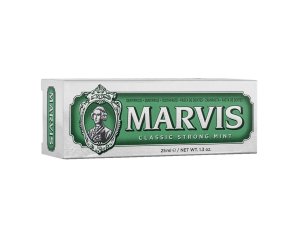 MARVIS CLAS STRONG MINT C 25ML
