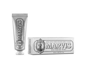 MARVIS WHITENING MINT C 25ML