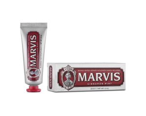 MARVIS CINNAMON MINT C 25ML