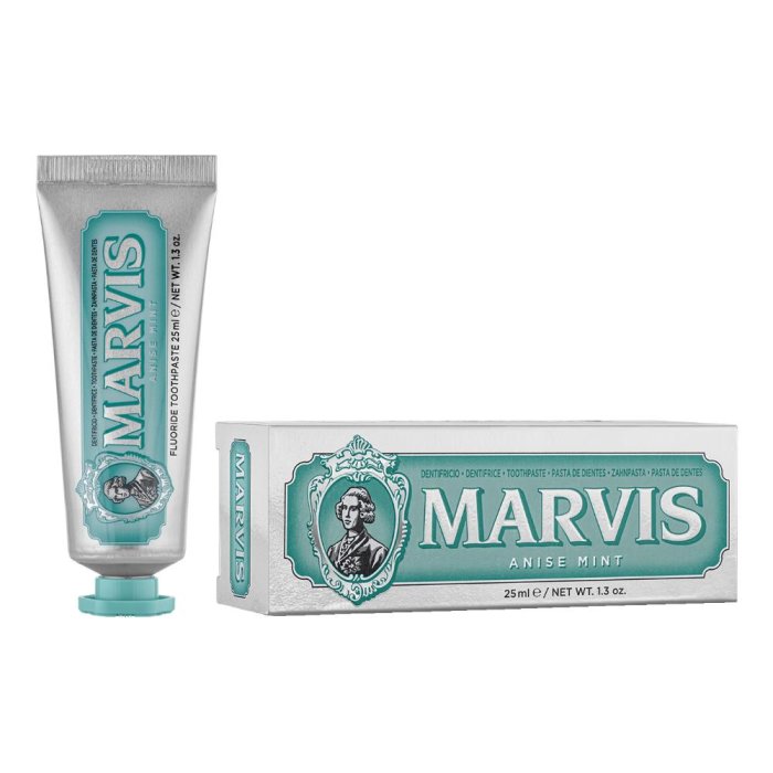 Marvis anise mint c 25 ml