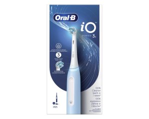 Spazzolino Elettrico Oral-B IO3 Ice Blue