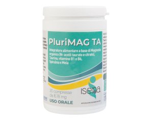 PLURIMAG TA 30 Cpr