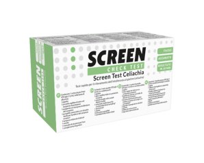 SCREEN TEST CELIACHIA SELFTEST