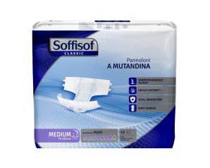 SOFFISOF Classic Maxi M 15pz