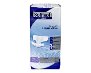 SOFFISOF Classic Maxi XXL 15pz