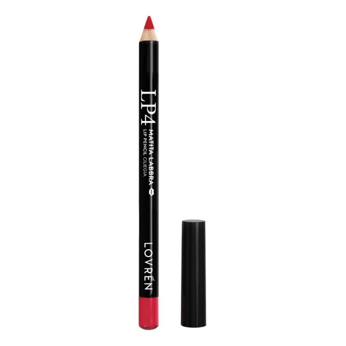  Lovren lp4 matita labbra ciliegia 1,5 g
