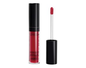 Lovrén Make Up - R4 Rossetto Liquid Matt Ciliegia, 3,5ml