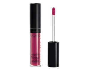 Lovrén Make Up - R5 Rossetto Liquid Matt Magnolia, 3,5ml