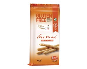 PANE ANNA Grissini S/L 3x40g