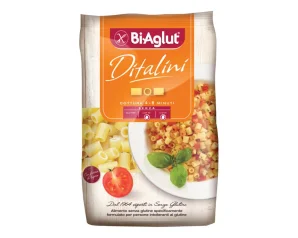 BIAGLUT Pasta Ditalini 400g