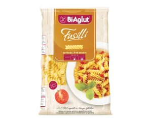 BIAGLUT Pasta Fusilli 400g
