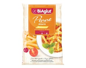 BIAGLUT Pasta Penne Rigate400g