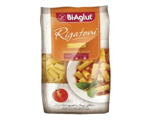 BIAGLUT Pasta Rigatoni 400g