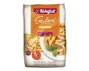 BIAGLUT Pasta Sedani 400g