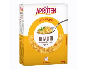 APROTEN Pasta Ditalini 500g