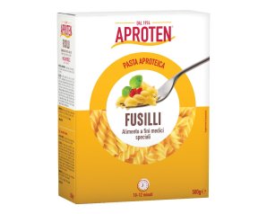APROTEN FUSILLI 500G