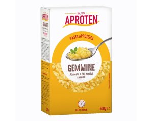 APROTEN Pasta Gemmini 500g