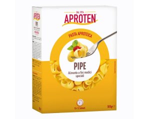 APROTEN Pasta Pipe 500g