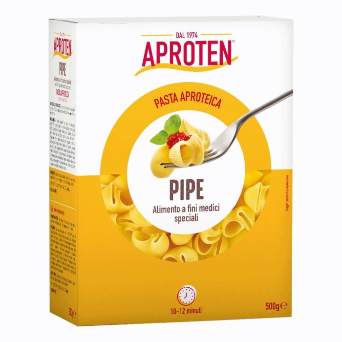 APROTEN Pasta Pipe 500g APROTEN Pasta Pipe 500g