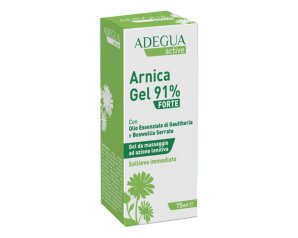 ADEGUA ACTIVE ARNICA 91% FORTE