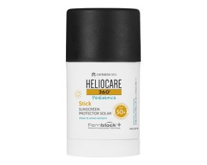 HELIOCARE 360 Ped.Stk fp50+25g