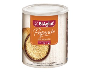 BIAGLUT PREPARATO IMPANATU350G