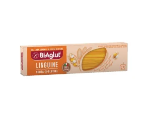 BIAGLUT Pasta Linguine 400g