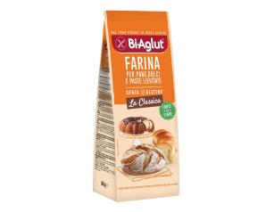 BIAGLUT Farina Pane* 500g