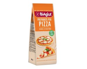 BIAGLUT PREPARATO PIZZA 500G